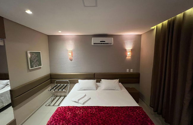 Vila Mucuripe padrão 5 estrelas - Photo 4