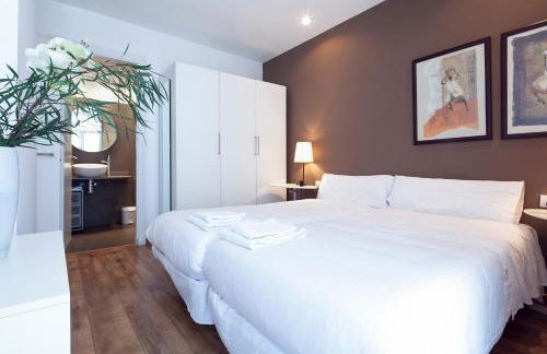 Inside Barcelona Apartments Sants - Foto 34