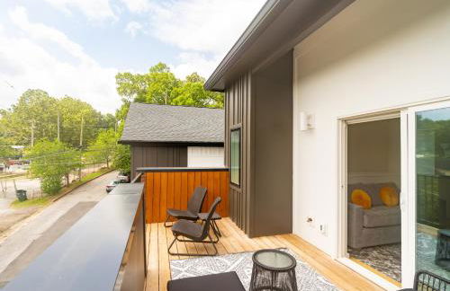 Your St Elmo Getaway for Rock City & Ruby Falls, 2BD townhome, 6 min to downtown - Foto 78