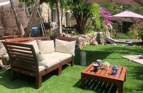 SECRET PARADISE-Holiday home with hot tub and BBQ - Photo 11