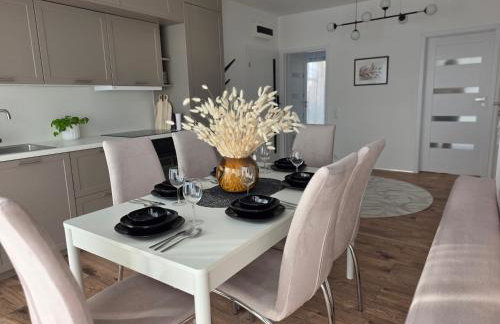 Rezydencja Kaszmir Luxury Apartments - Foto 19