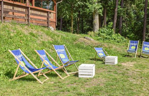 Nice Home In Ruciane - Nida - Foto 11