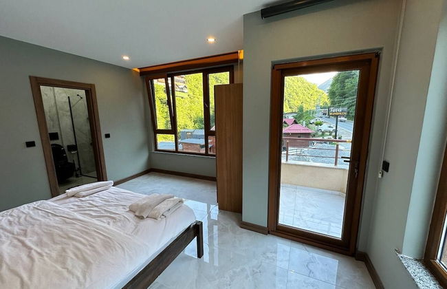 Tuva Villa Bungalov - Foto 68