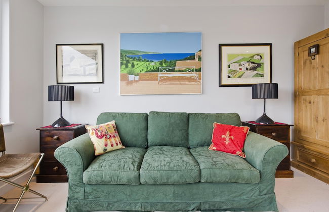 Fabulous 2-bed Penthouse Wimbledon - Foto 13