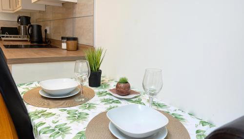 Stunning Studio2, Banstead with free off st parking - Foto 4