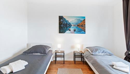 Schöne Wohnung in Geseke - Foto 2