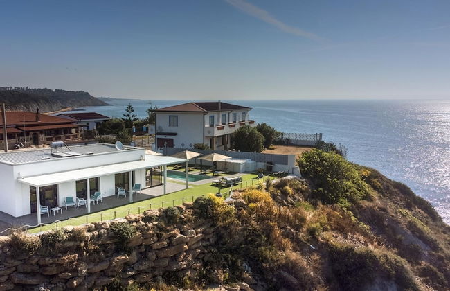 Villa Sabbie Rosse 6 2 - Foto 27