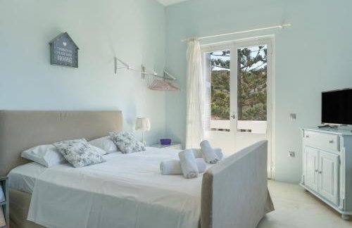 Psathi Seaview House - Foto 44