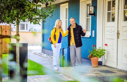 ILEX Appartements - Foto 1