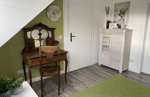 Apartment Heinrich Zille - Foto 16