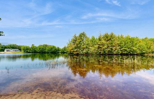 Charming Hideaway - Foto 21