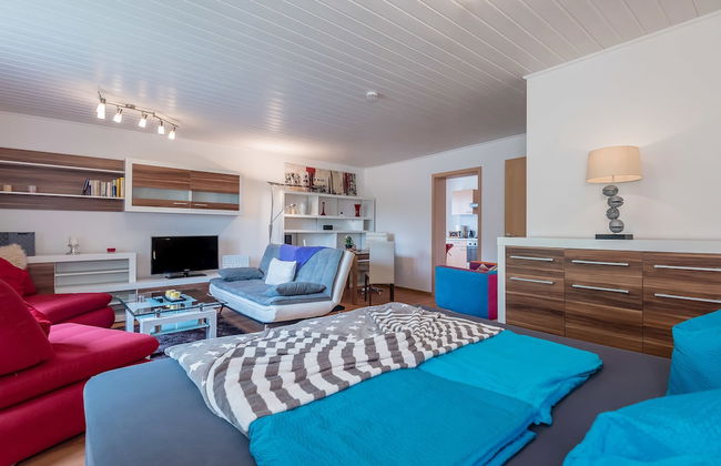 Appartmenthaus am Erlbach - Photo 10