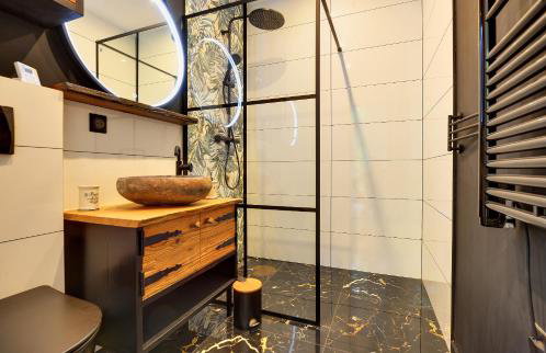 Przepiękny apartament blisko gór - Foto 15