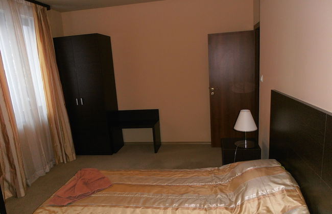 Royal House Apartments TMF - Foto 4