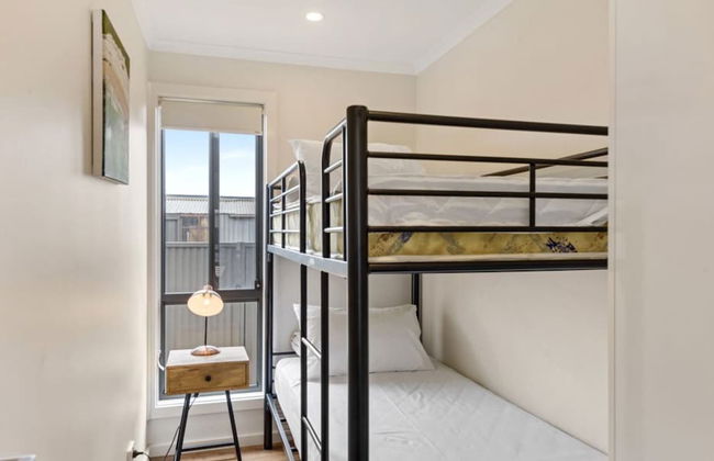 Discovery Parks - Adelaide Beachfront - Foto 8