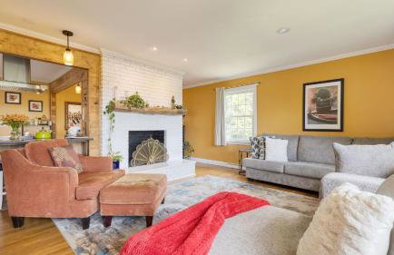 Asheville Sunset 10min to Asheville + Ping Pong - Photo 17