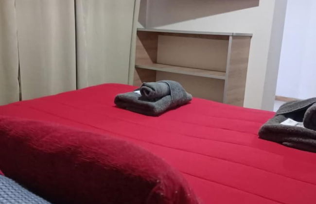 PUERTO LACAR LODGE SMARG - Foto 33