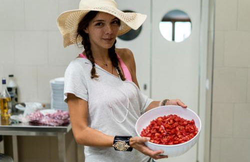 Agriturismo Streda Wine & Country Holiday - Foto 120