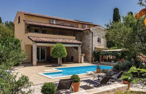 Holiday Home Manjadvorci Manjadvorci - Foto 8