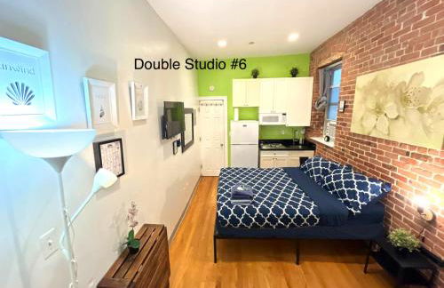 NYC Empire Apartments - Foto 56