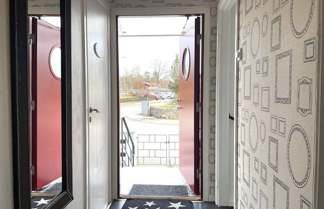 3 Person Holiday Home in Mariestad-by Traum - Foto 26