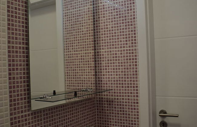 Apartment in the center with a balcony - Photo 22