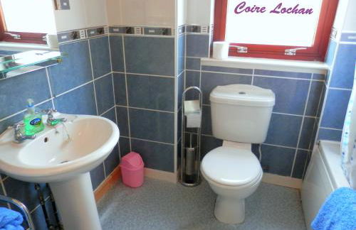 Cairngorm Highland Bungalows - Foto 26