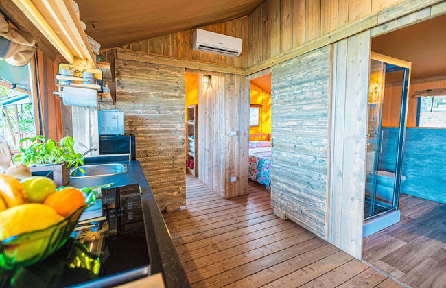 Camping Village Riva Blu - Foto 41