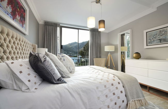 dk villas 2 The Boardwalk - Hout Bay - Photo 9