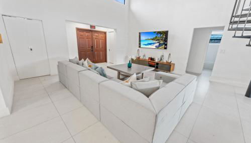 Villa Aqua Haven - Foto 2