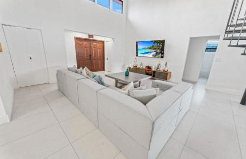 Villa Aqua Haven - Foto 2