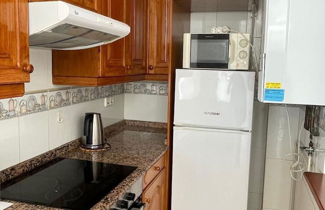 Apartamentos Deauville-2 - Foto 40