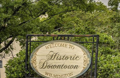 Brooklyn House, Downtown Wilmington - Foto 38