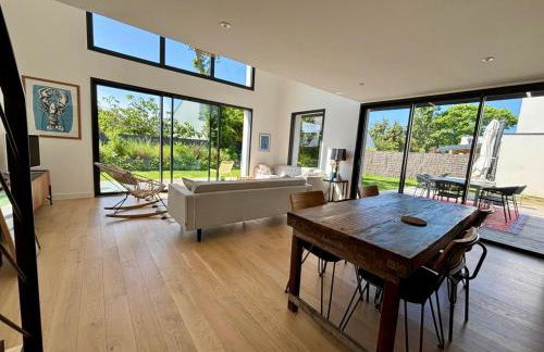 LA CASA SA TRINXA - 300 m des plages - Pointe de Beg-Meil - Foto 63