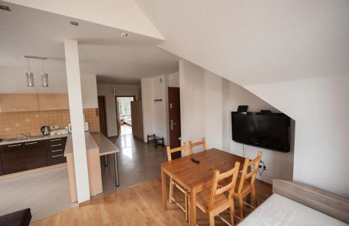 Apartamenty Biskupice - Foto 22