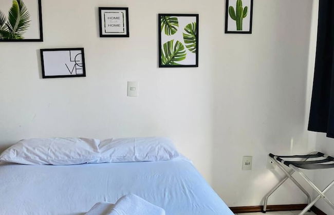 Loft Abdon Batista - Photo 22