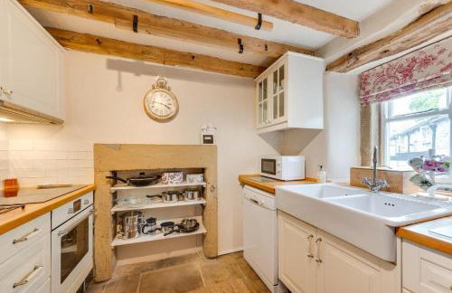 2 Bed in Middleton-by-Youlgrave oc-dchol7 - Photo 3