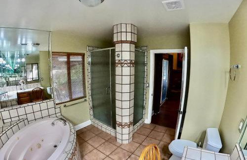 Villa La Cresta - 5 Acre Retreat - Foto 14