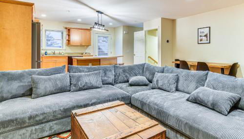 Ski-InandSki-Out Condo at Pleasant Mountain! - Photo 5