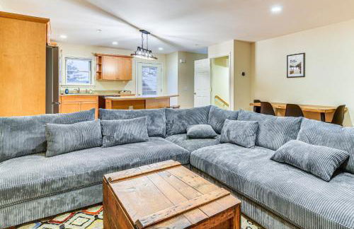 Ski-InandSki-Out Condo at Pleasant Mountain! - Photo 5