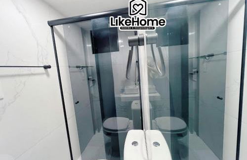 Move Tambaú II - LikeHome Hospedagens - Photo 136