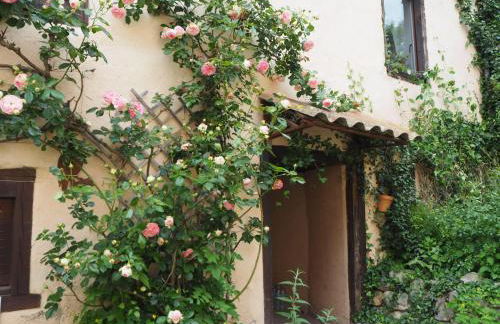 Gîte Tanagra : Maison avec piscine et vue exceptionnelle - Foto 19