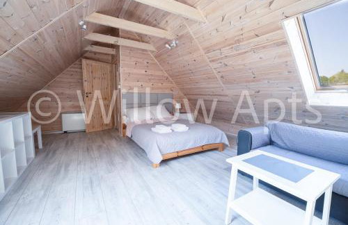 Willow Apts - Foto 20