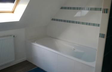 Meublé 3 étoiles Les Capucines - Foto 9