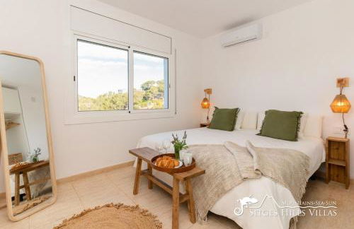Sunny Villa Moments near Sitges - Foto 59