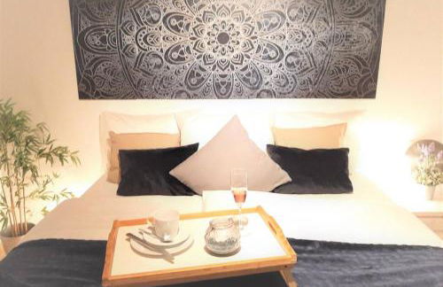 Bungalow direkt am See, mit eigenem Boot - Foto 57