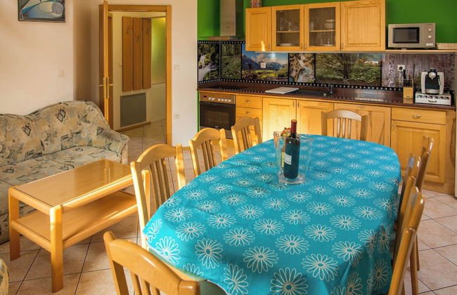 Apartments Mrakič - Foto 41