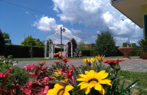 La Valinfiore Charming Home - Foto 73