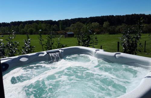 Clovenstone Lodges - Foto 12