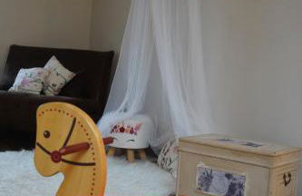 Gîte à la campagne avec cheminée - calme et nature - Foto 16